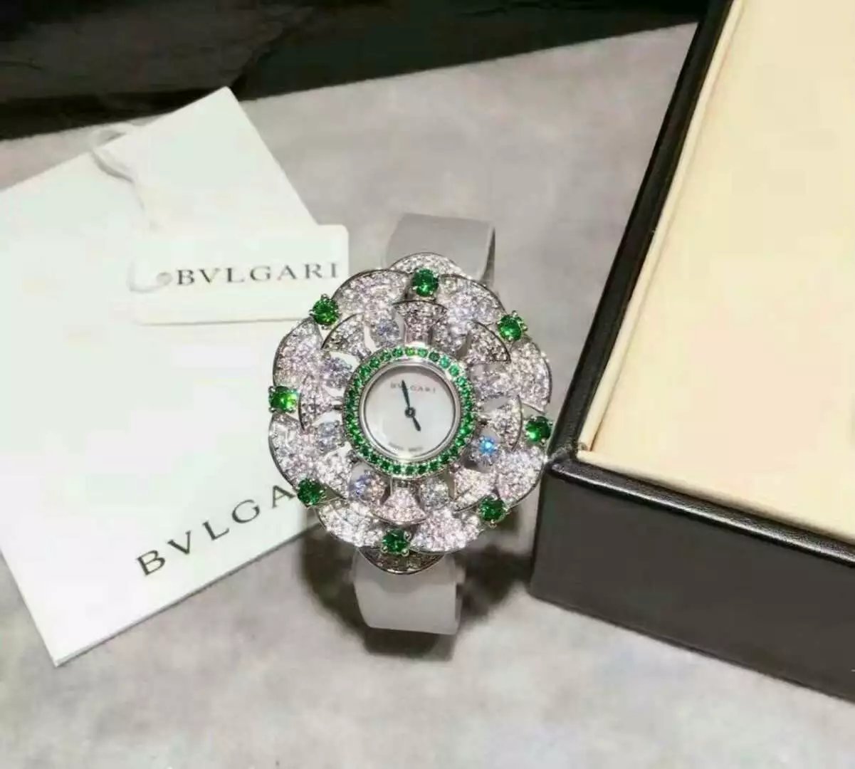 Bvlgari Watch 177